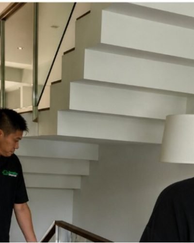 Team - SameDay Disposal Singapore